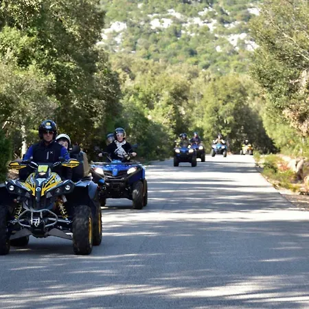 Σπίτι διακοπών Domu Ala - Bynos Homes